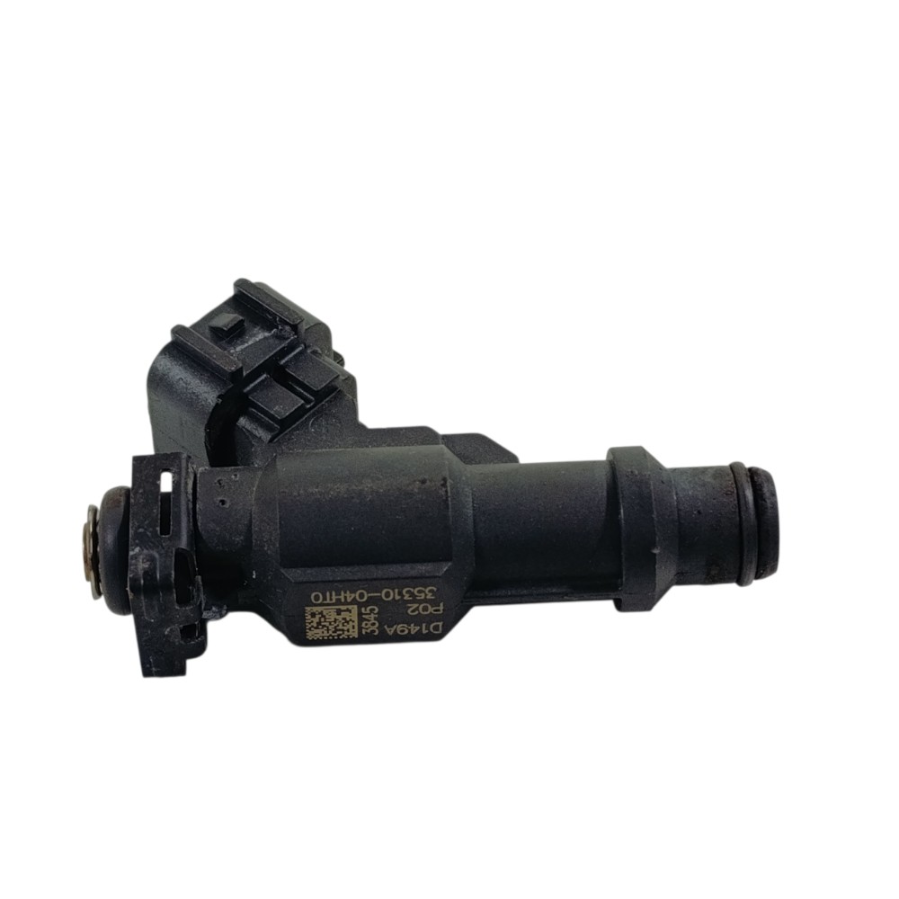 Bico injetor hb20 vision 1.0 2021 3531004HT0 2