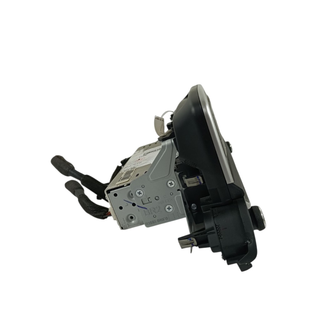 Radio Hb20 Sense 1.0 2022 96150r1050nnb 2