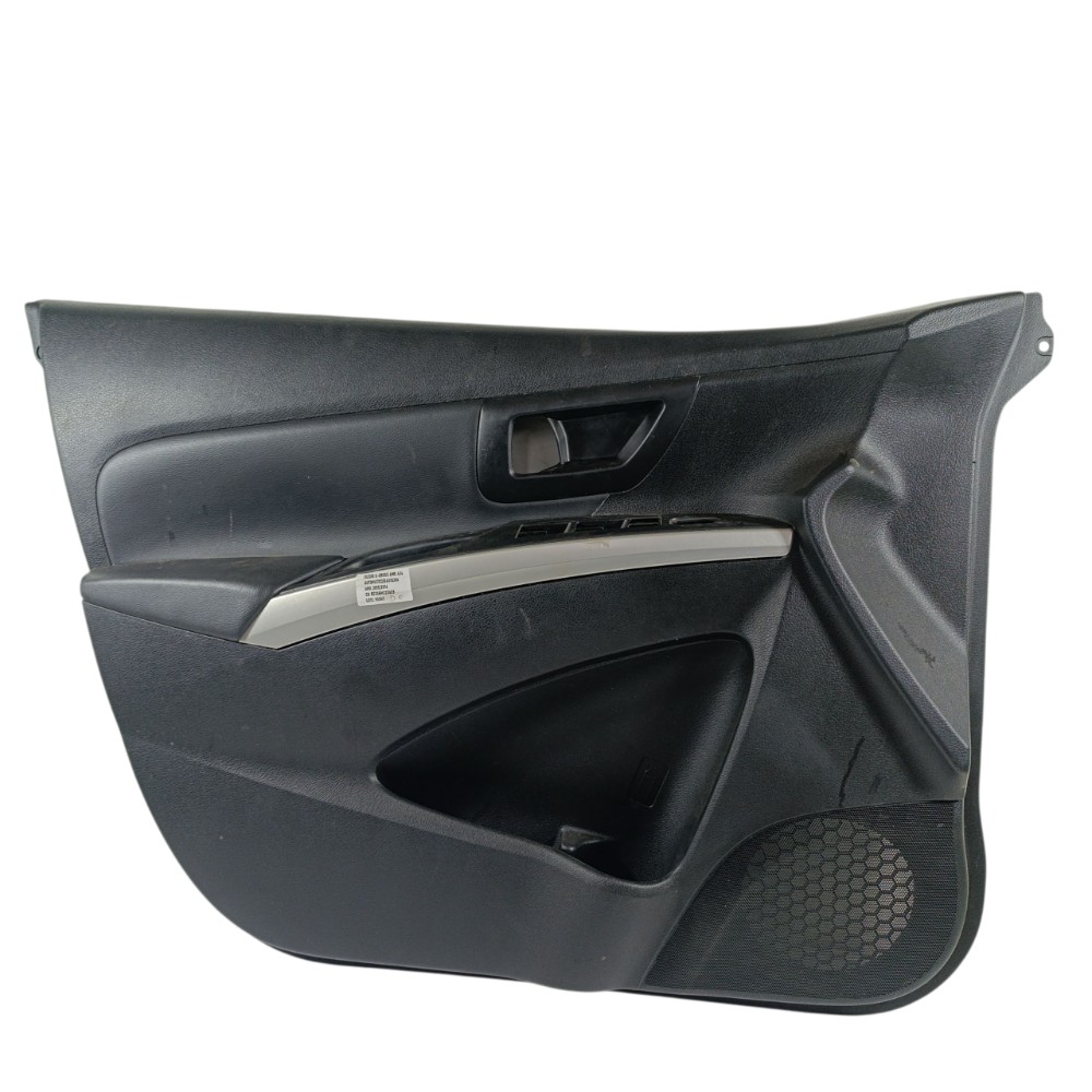 Forro porta Dianteiro esquerdo suzuki s-cross 2016 Gm222628 1
