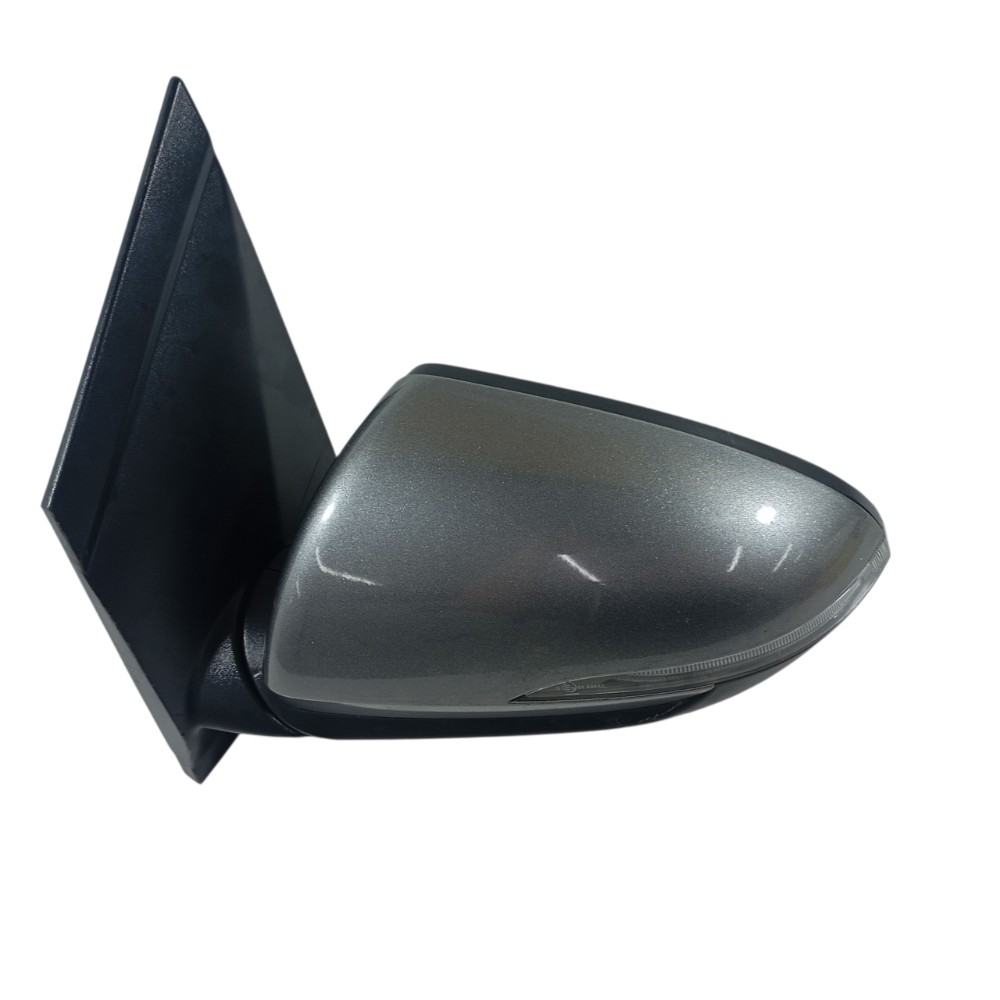 Retrovisor Elétrico Esquerdo Hb20 Vision 1.0 2022 E90411864 4
