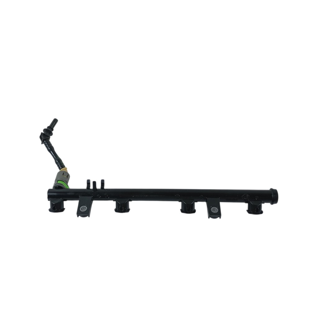 Flauta Bicos Injetores Renault Captur 2021 8200053030 2