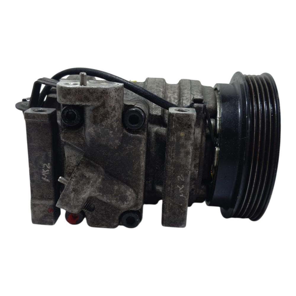 Compressor Ar Condicionado Hb20 1.0 2012 A 2016 110705e0478 3