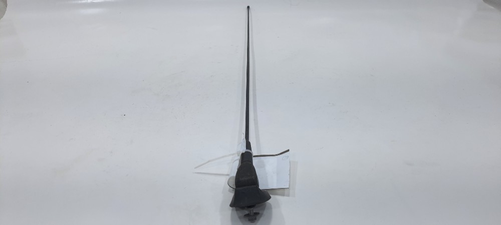 Antena Teto Renault Logan Life 1.0 3cc 2020 06322 Preto 4