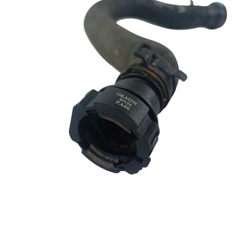 Mangueira Ar Quente Ford Ka 1.0 2021 E3b118k580ab 7