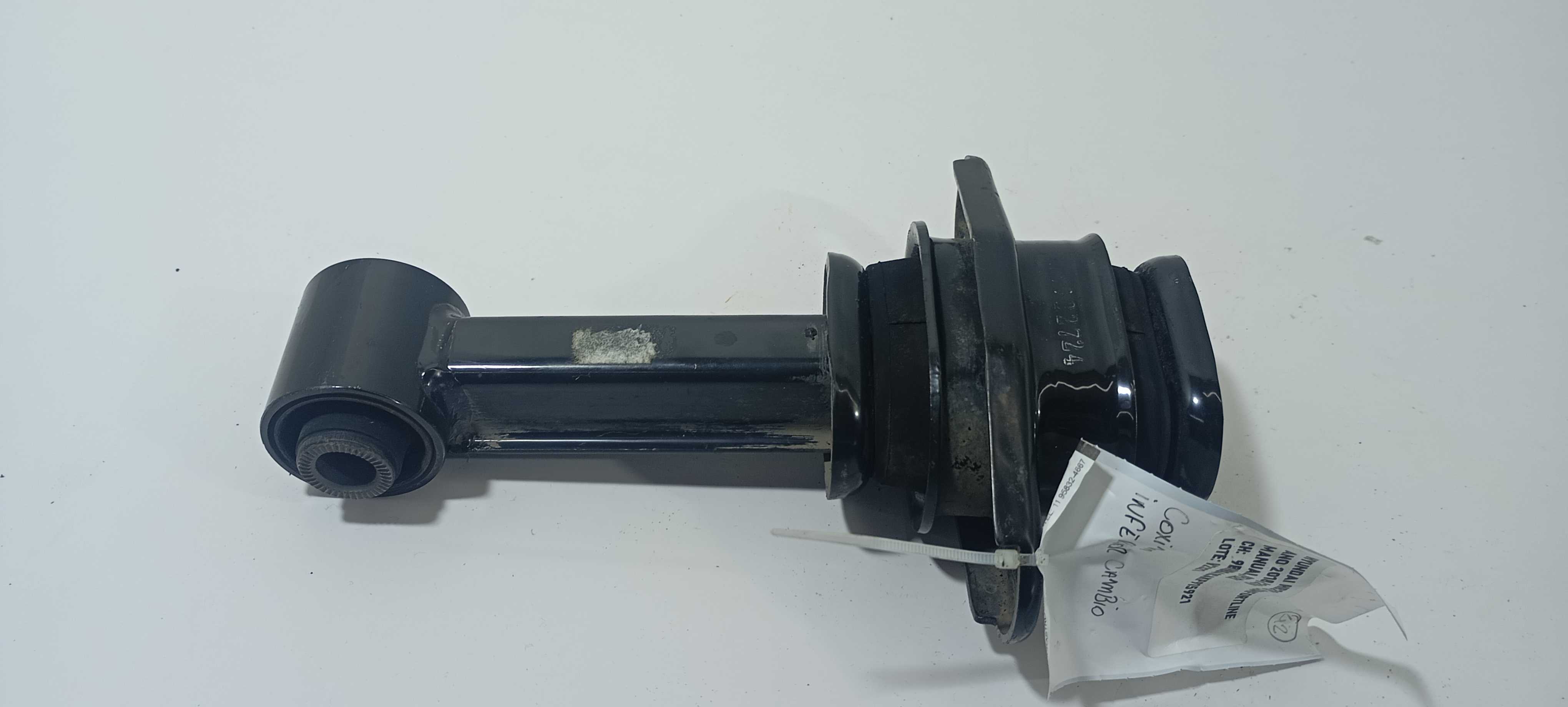 Coxim Inferior Cambio Hb20s 1.0 2019 8b1947 2