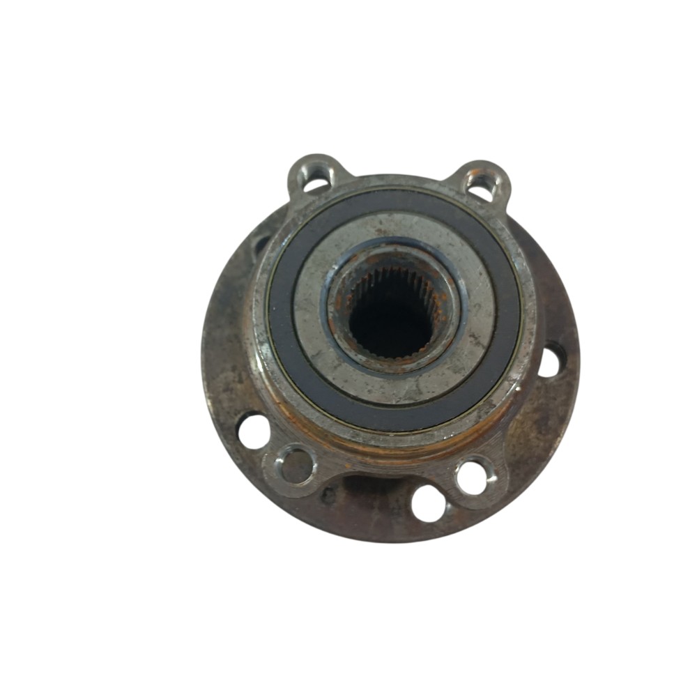 Cubo Roda Dianteiro Direito Audi Q3 1.4 2017 1t0498621 4