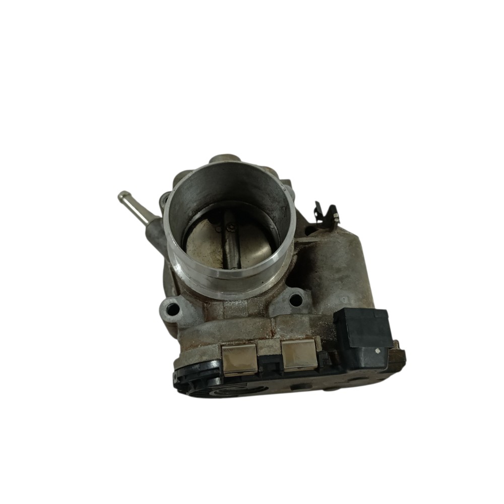 Corpo Tbi Borboleta Hb20s 1.6 2018 351002b154 3