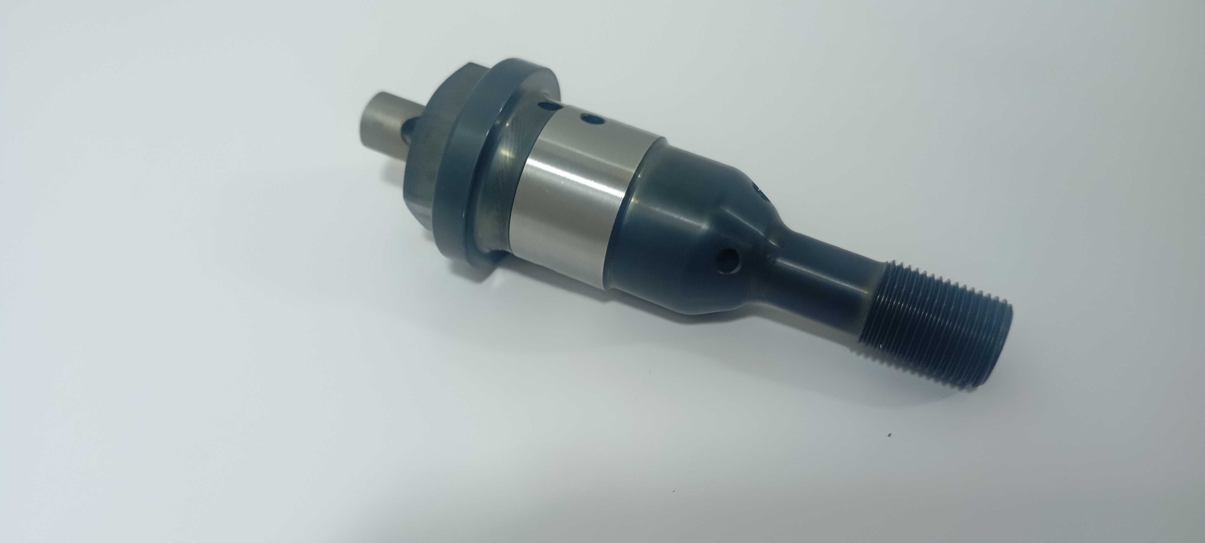 Parafuso Polia Comando Valvula Gm Onix 1.0 2020 25205522 1