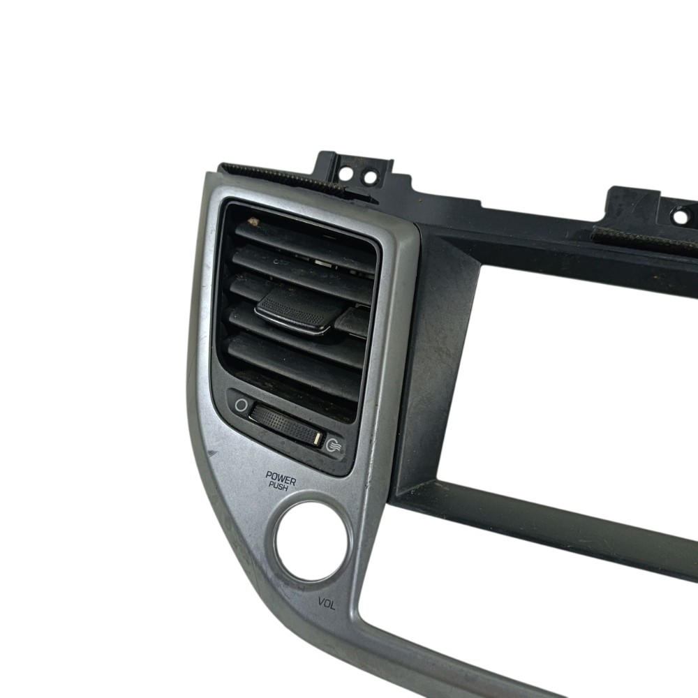 Moldura rádio difusor new tucson gls 1.6 2019 97420D3000 7