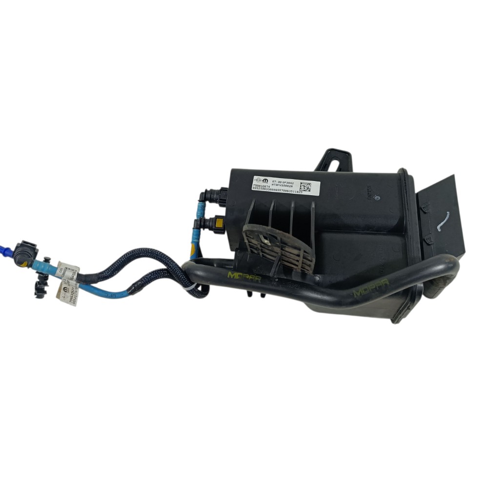 Filtro Canister Fiat Argo Drive 1.0 2023 95230621 1