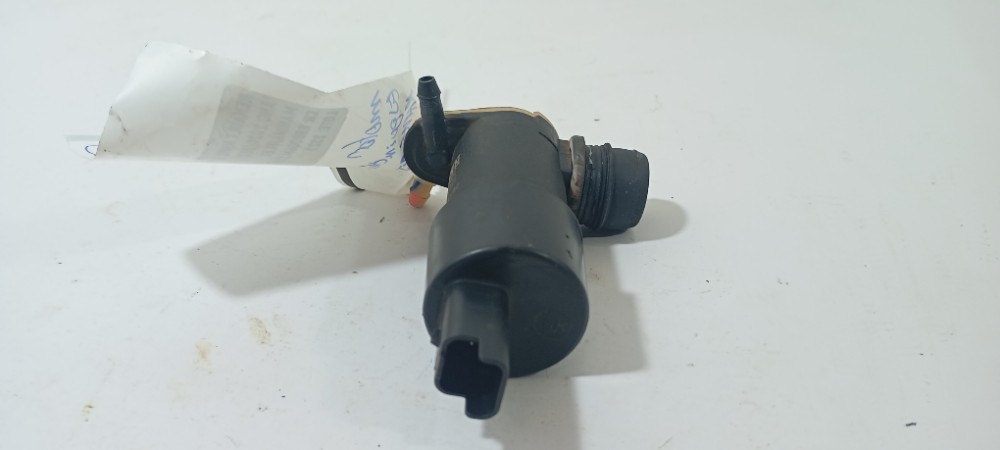 Motor Esguicho Parabrisa Renault Kwid 2021 286207825r 3
