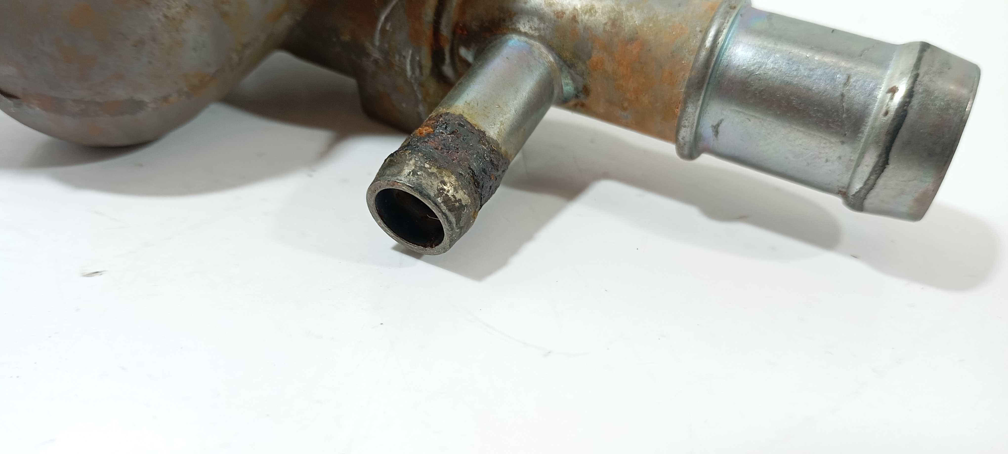 Flange Água Motor  Hb20x Premium 1.6 2018 253291j100 9