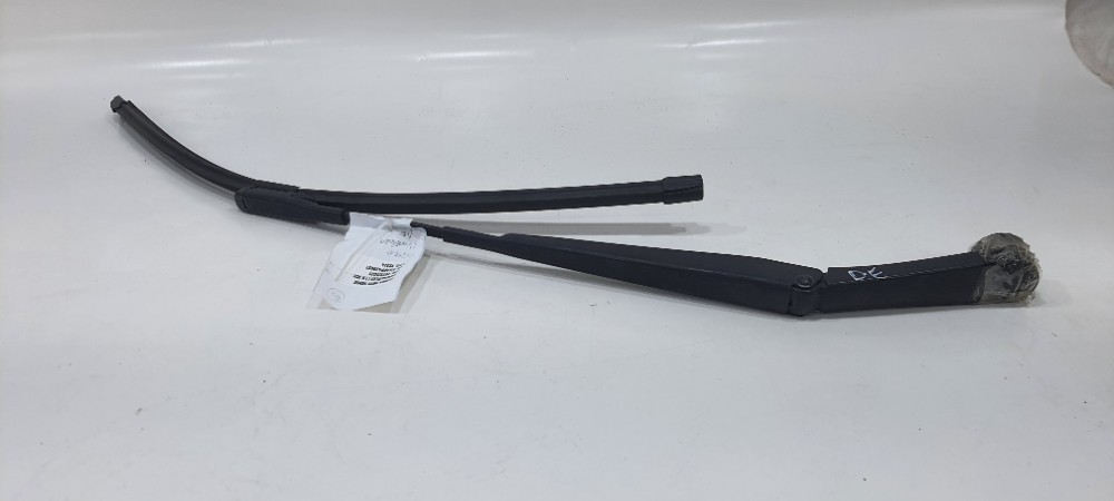 Braço Limpador Parabrisa Esquerdo Hb20 Sense 2023 W000100568 Esquerdo 4