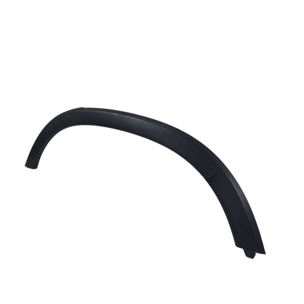Moldura Roda Traseira Esquerda Gm Tracker Lt 2018 95298241 Preto 2