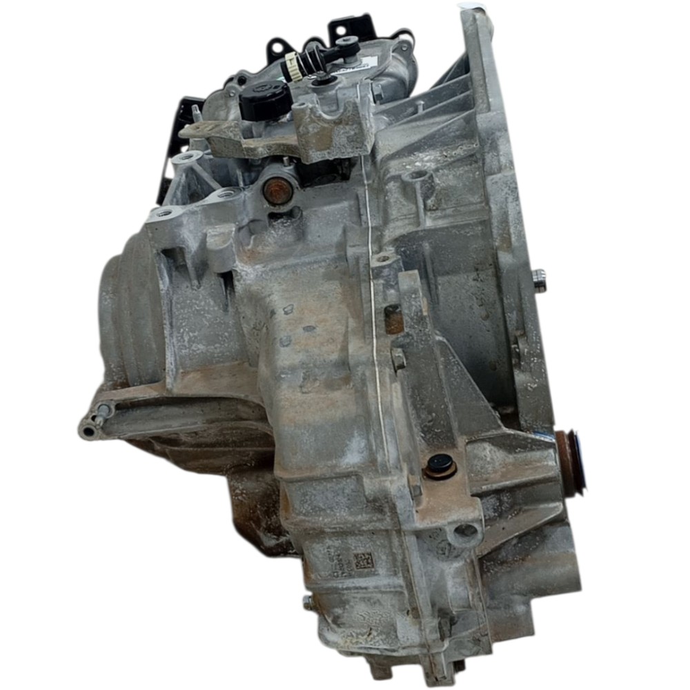 Cambio Automático Chevrolet Tracker  1.0 2024 24049435 4