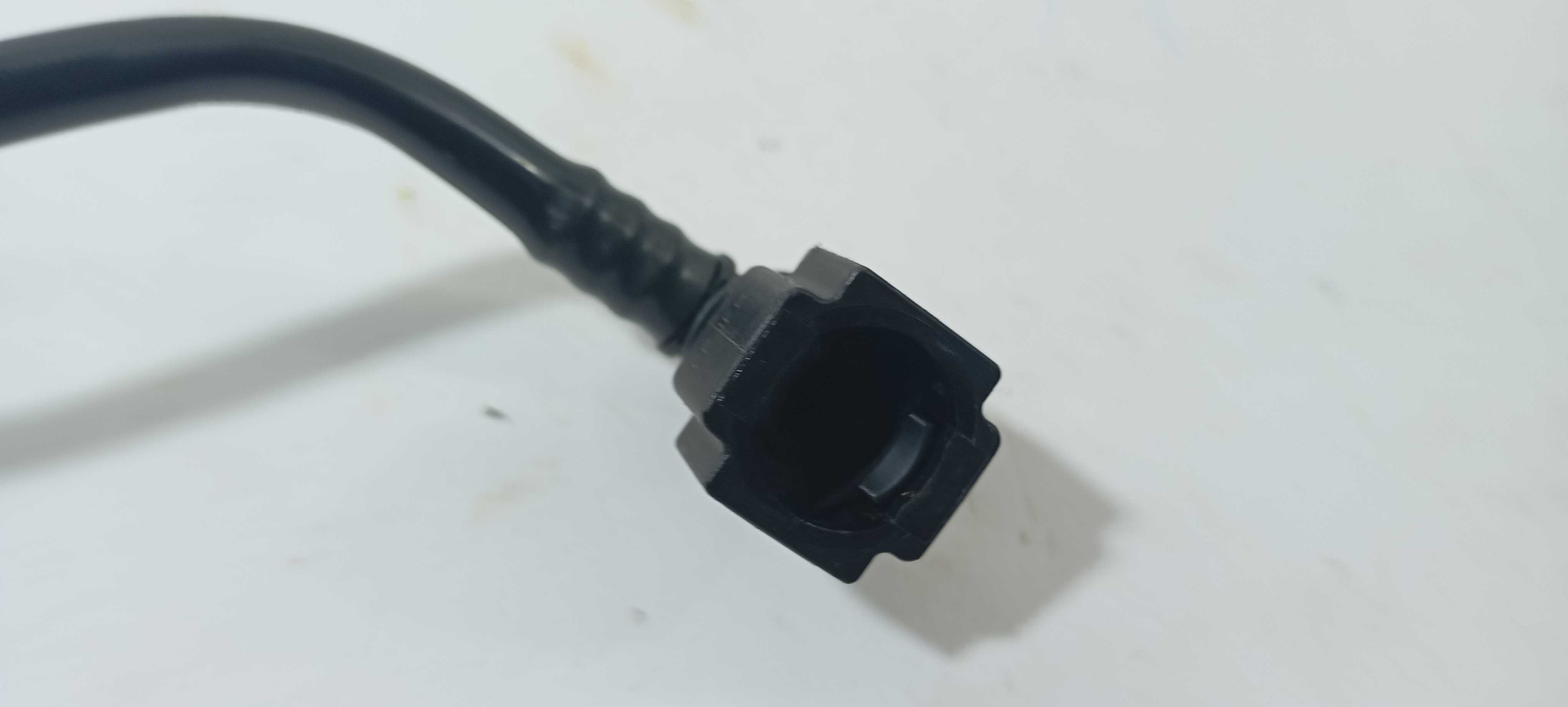 Mangueira Canister Renault Kwid 2021 197915133r 4