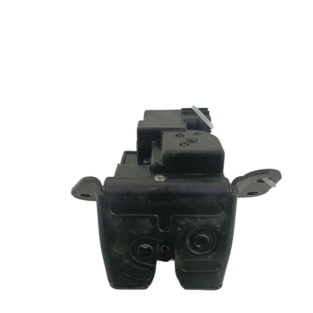 Fechadura Porta Malas I30 2.0 2011 812302l000 2