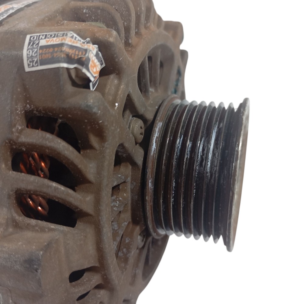 Alternador Nissan March 1.0 2016 231009ke0a 5