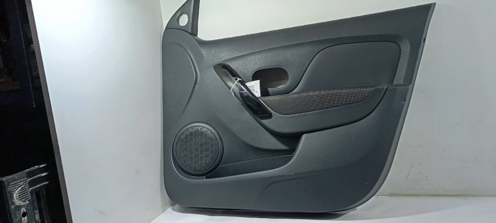 Forro Porta Dianteiro Direito Renault Sandero 2020 809002256 3