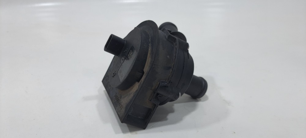 Bomba Agua Elétrica Volkswagen Virtus Turbo 2023 346900039