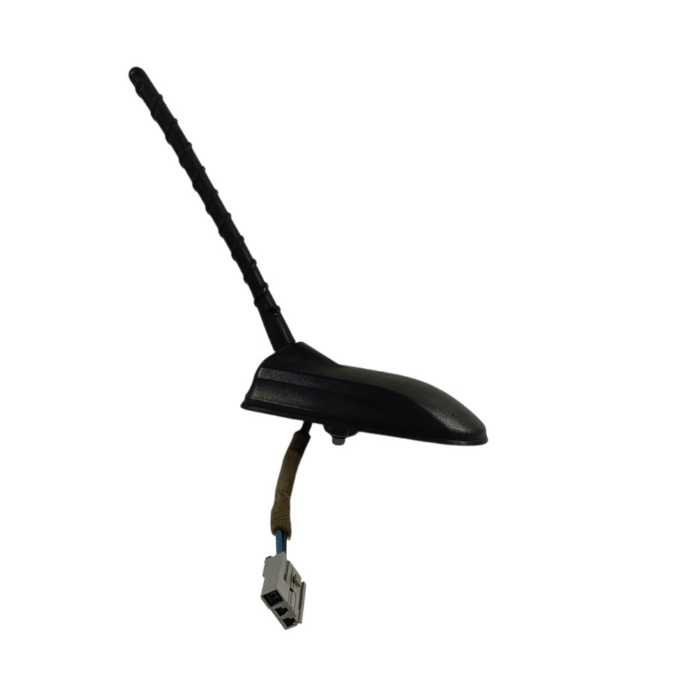 Antena Teto Hb20 Vision 1.0 2021 96210r1000 Preto 2