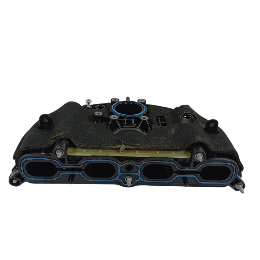 Coletor Admissao Gm Tracker Lt 1.4 2018 12683666 4