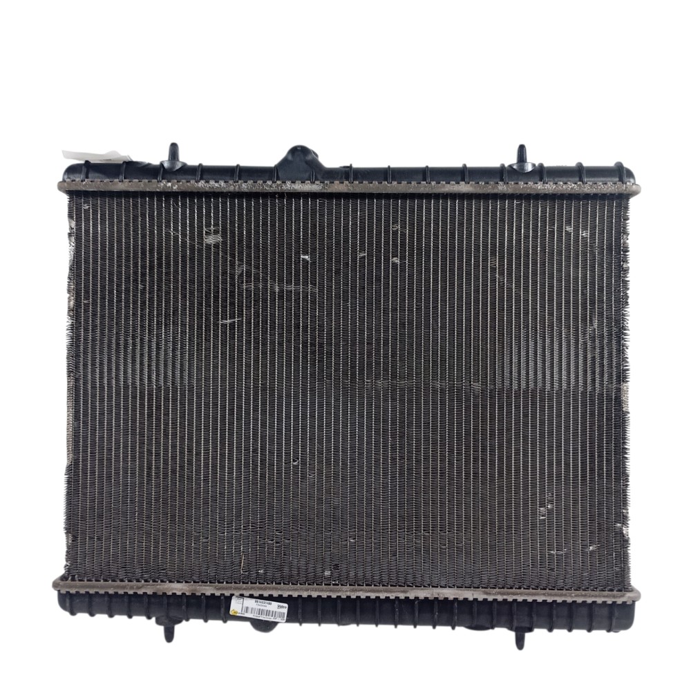 Radiador Citroen Aircross 2018 9814031480 5