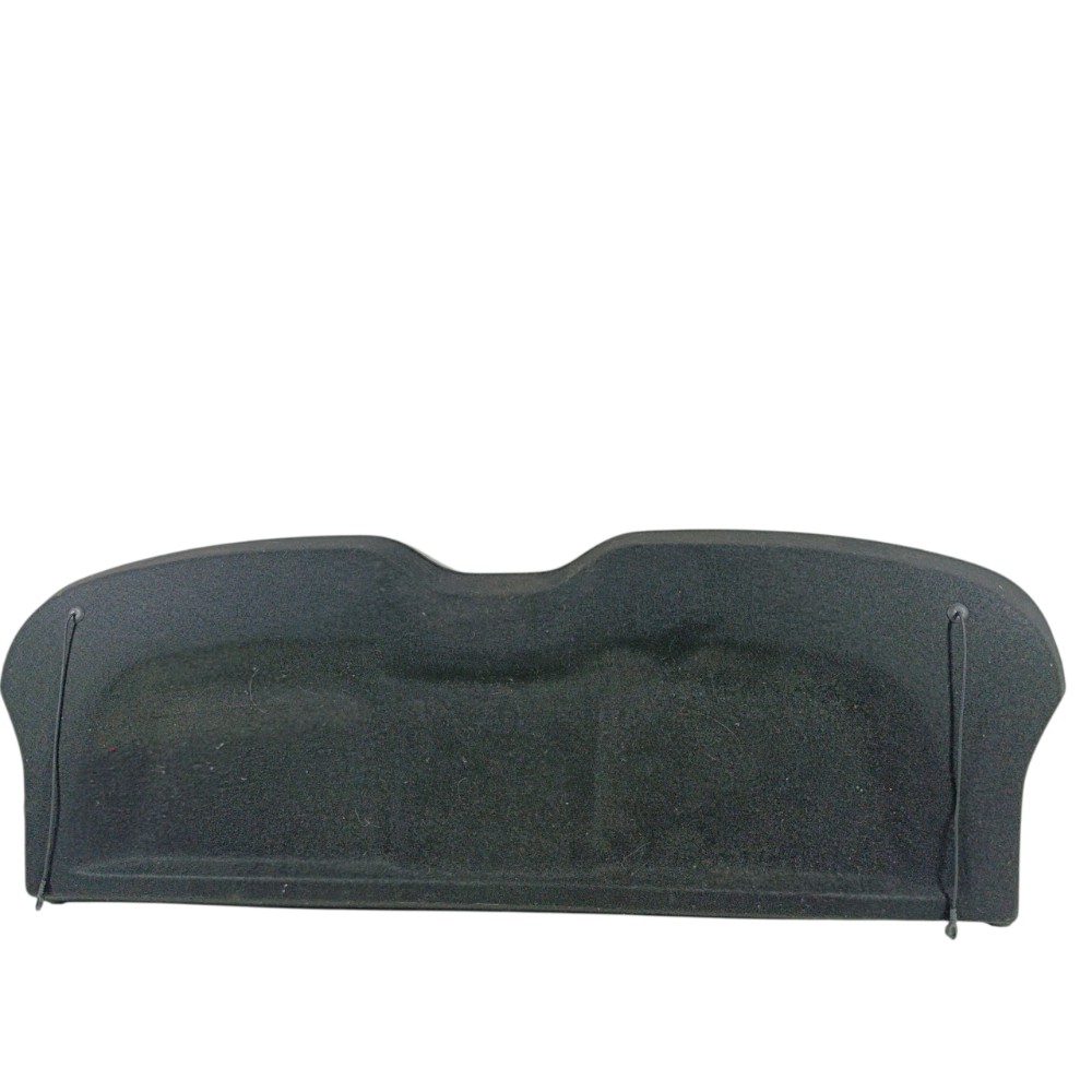 Tampão Bagagito Fiat Argo Drive 1.0 2023 1002610200 Preto