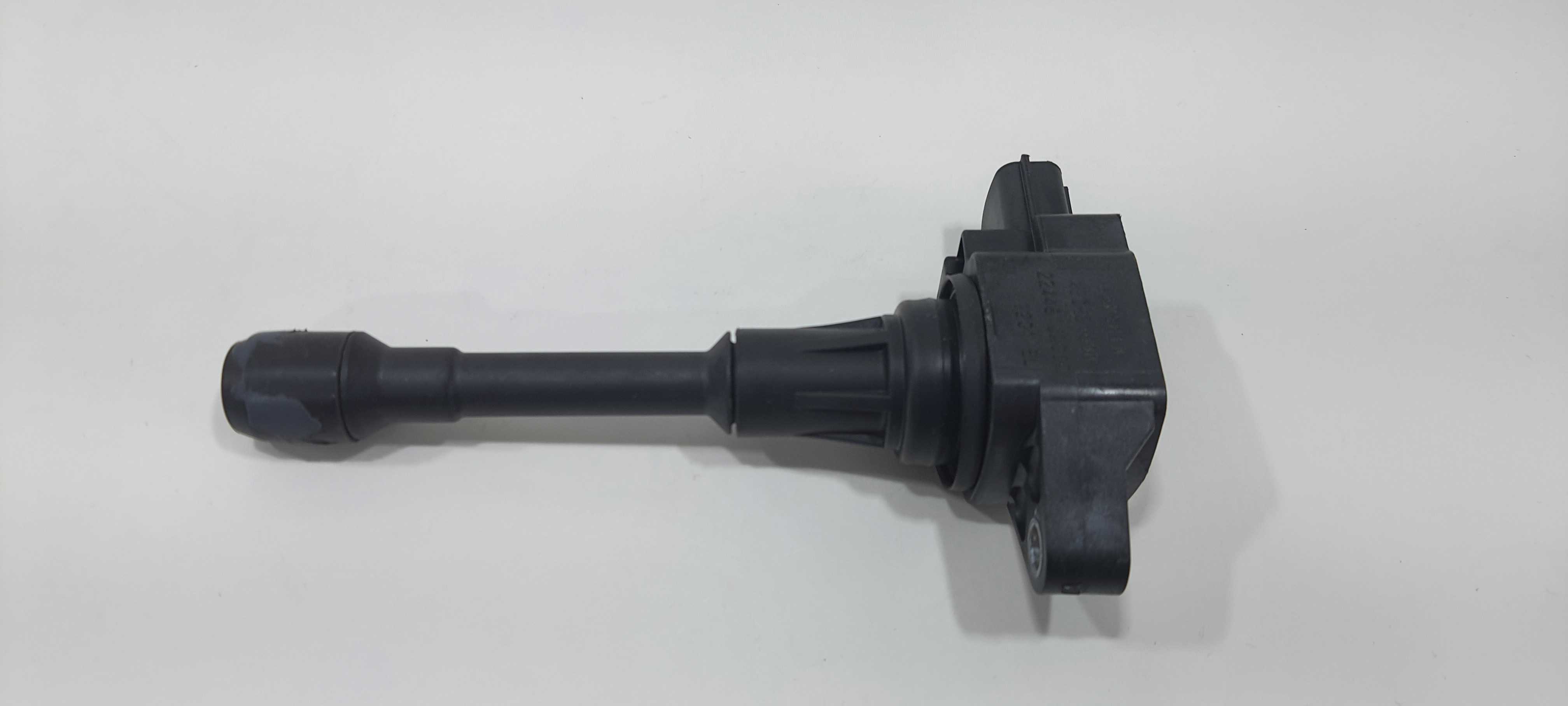 Bobina Ignição Nissan Tiida Sedan 1.8 2012 V2305 2