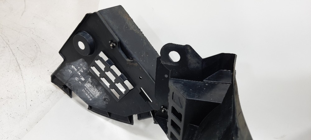 Parabarro Dianteiro Esquerdo Renault Sandero 2019 638413553r 1