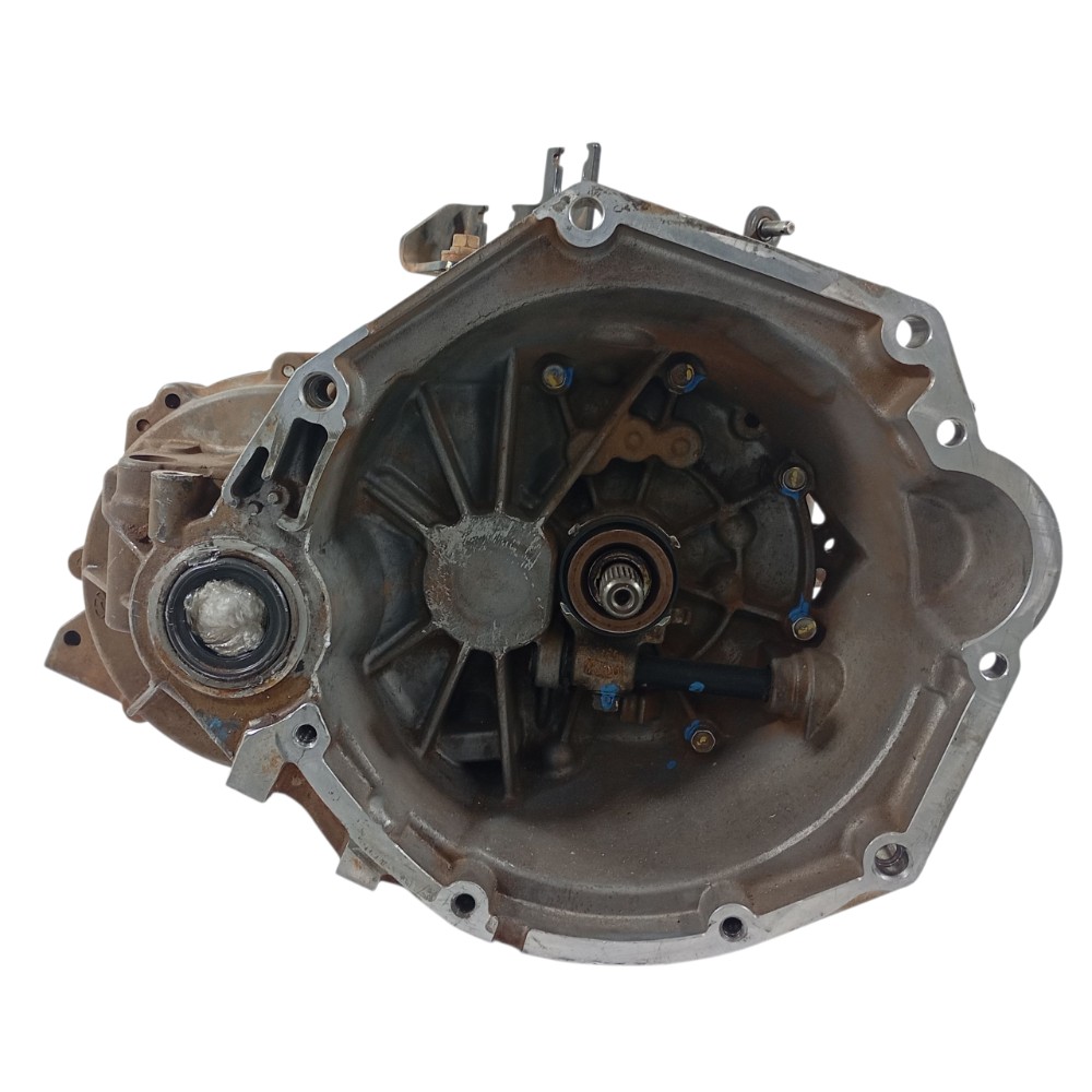 Câmbio Manual Hyundai Hb20 1.0 12v 2021 4300002gc0 2
