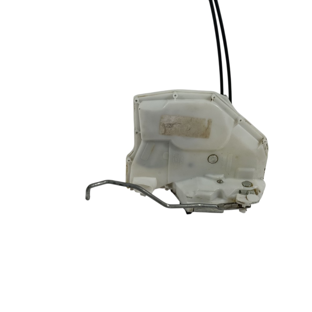 Fechadura Porta Dianteira Direita S-cross 2016 8220161ma02 4