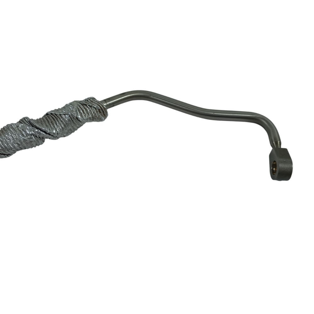 Tubo Turbina Gm Tracker Lt 1.4 2018 12673207 Cinza 3