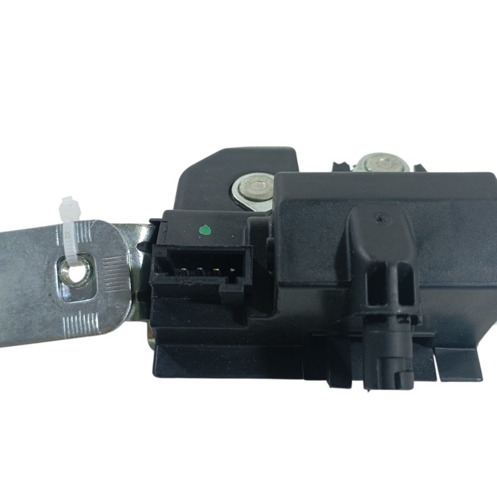 Fechadura Tampa Traseira Argo Drive 1.0 2023 50513866 9