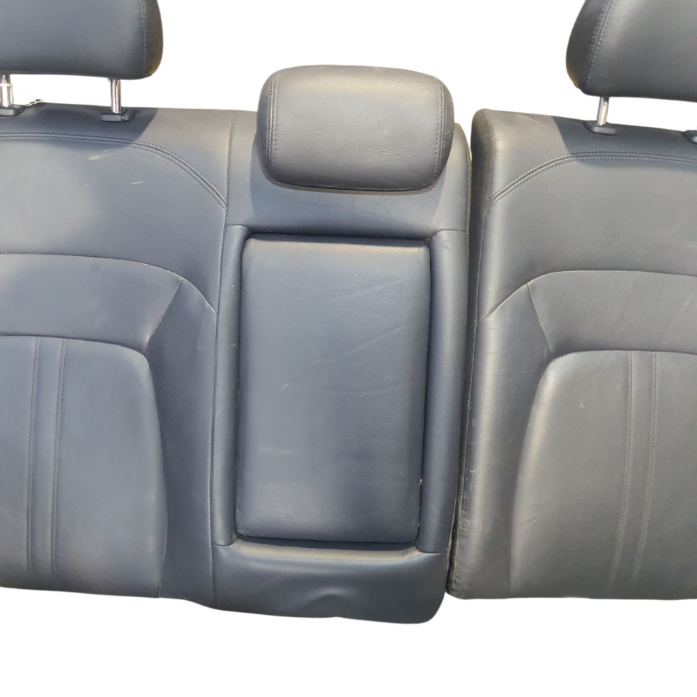 Encosto Traseiro Esquerdo Kia Sportage 2014 89410-3w100wk Preto 5