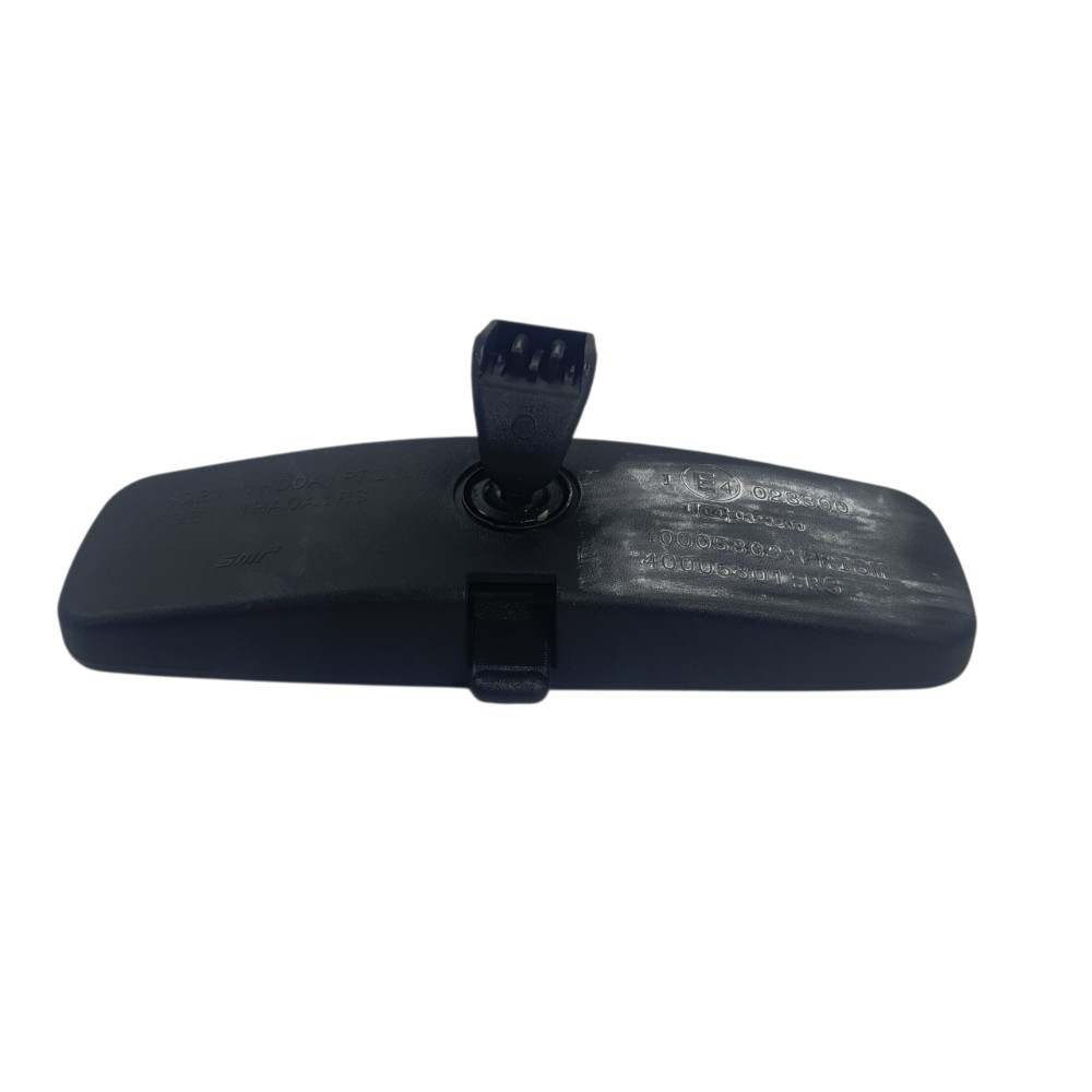 Retrovisor Interno Kwid Zen 1.0 2023 E4023300 6