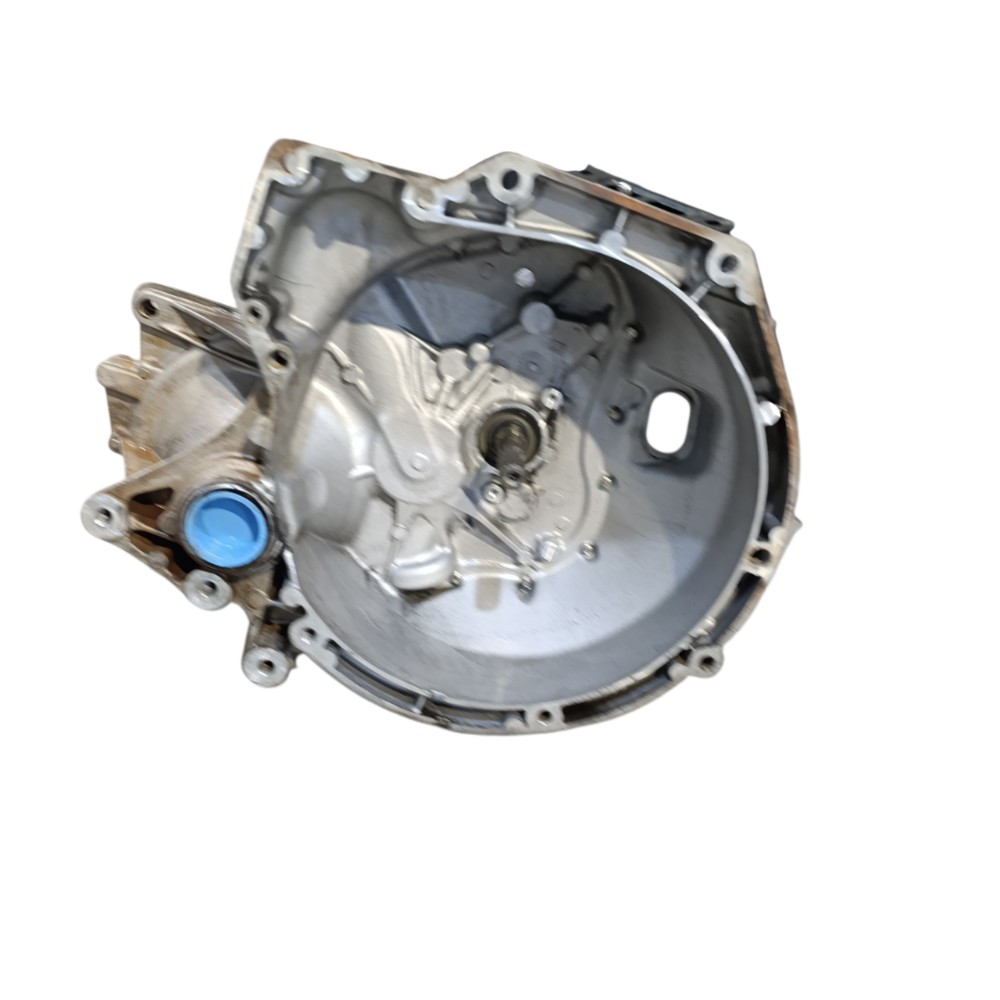 Câmbio Ford Ka 2020 J7BZ7002Z 2