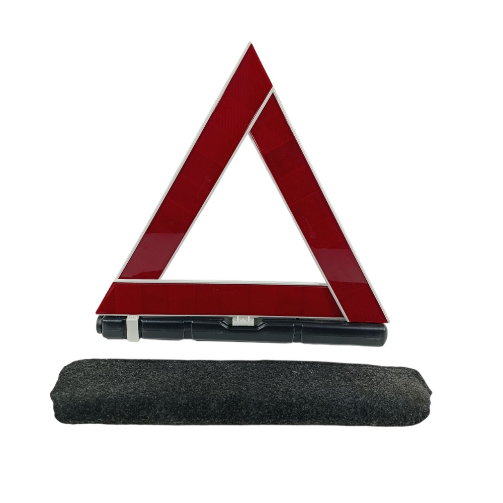 Triângulo Peugeot 208 ano 2024 87361912