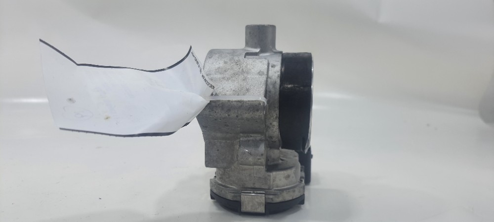 Corpo Borboleta Tbi C3 Aircross 1.6 2015 0280750085 4