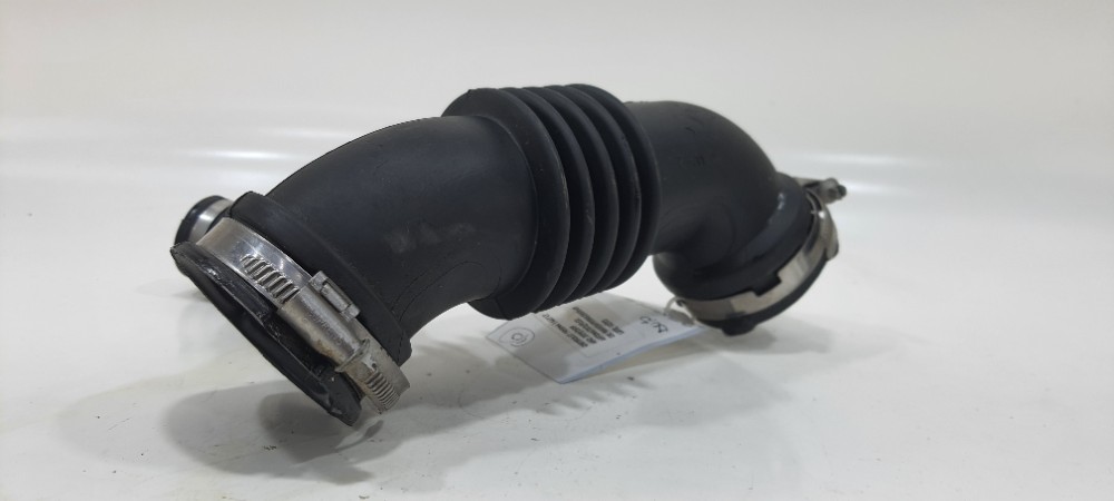 Duto Mangueira Tbi Chevrolet Prisma 1.4 Ano 2019 52057550 Preto 4