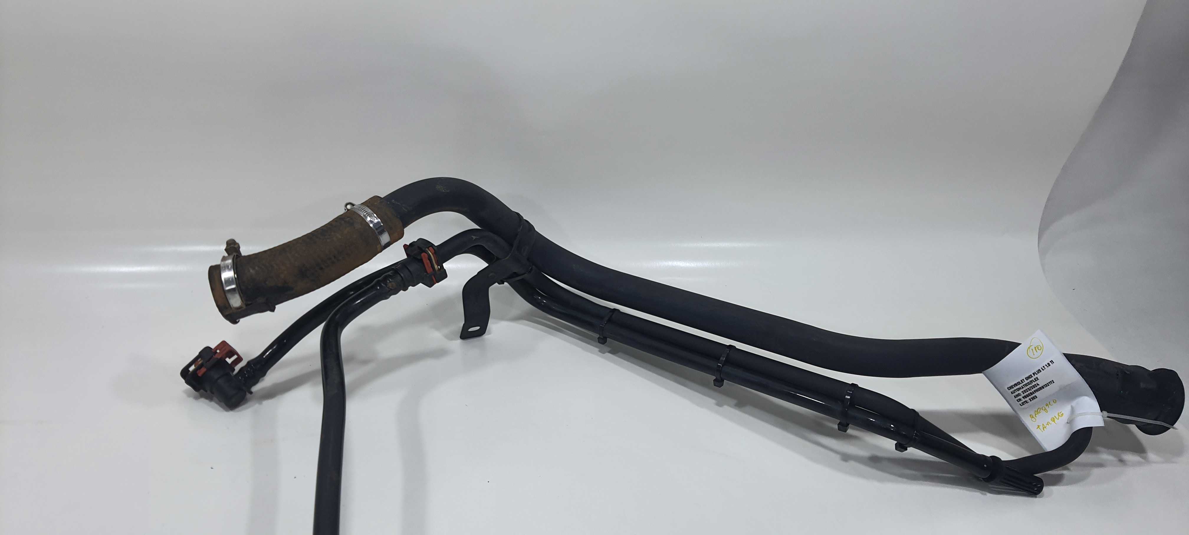 Gargalo Tanque Gm Onix Sedan Lt 1.0 2024 V2303 4