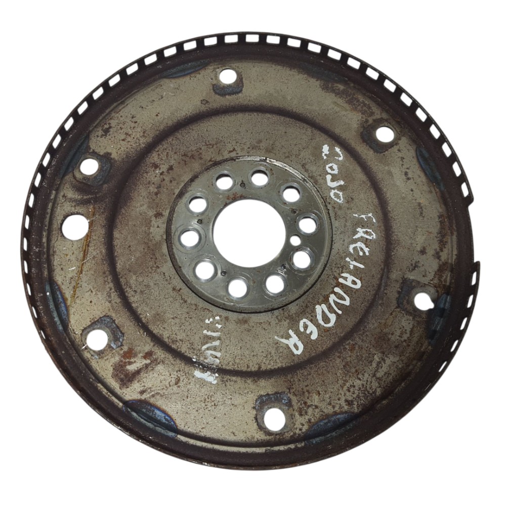 Volante Motor Land Rover Freelander 3.2 2010 6g9n6k375ba 4