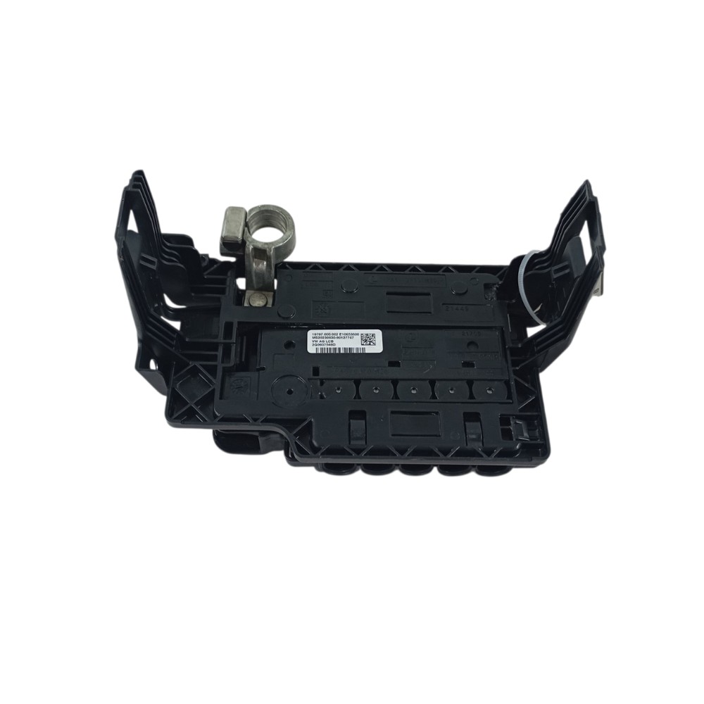 Terminal Bateria Positivo Polo Highline 20242q0937550b 3