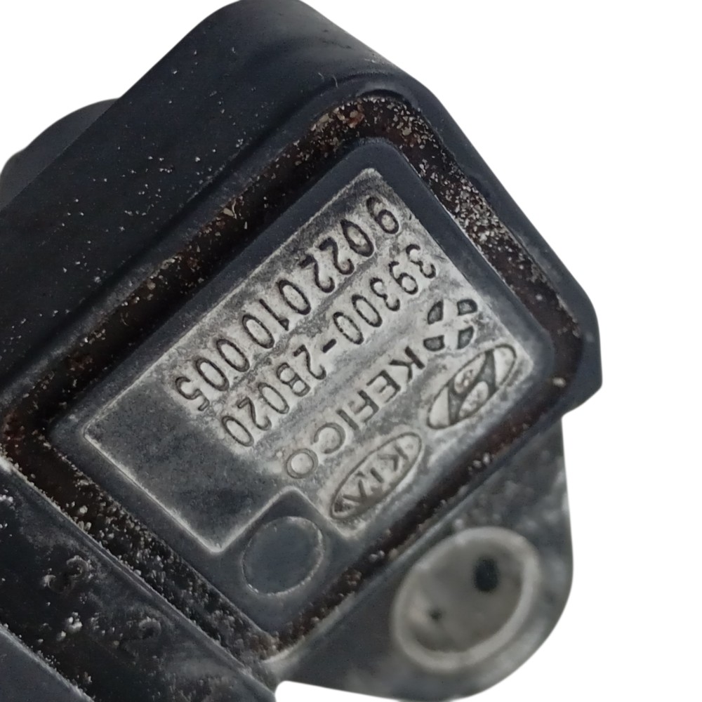 Sensor Maf Hb20s 1.6 2018 393002b020 7