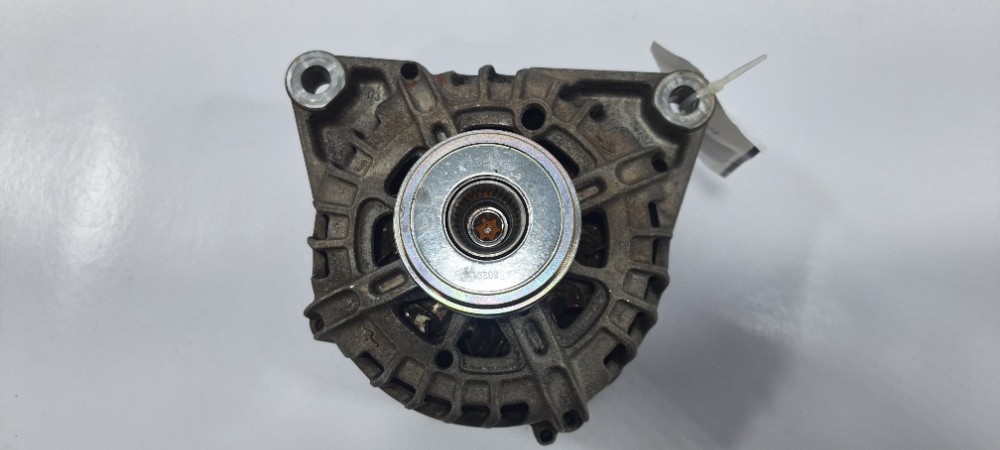 Alternador Peugeot 208 Active 2018 9670899580 8