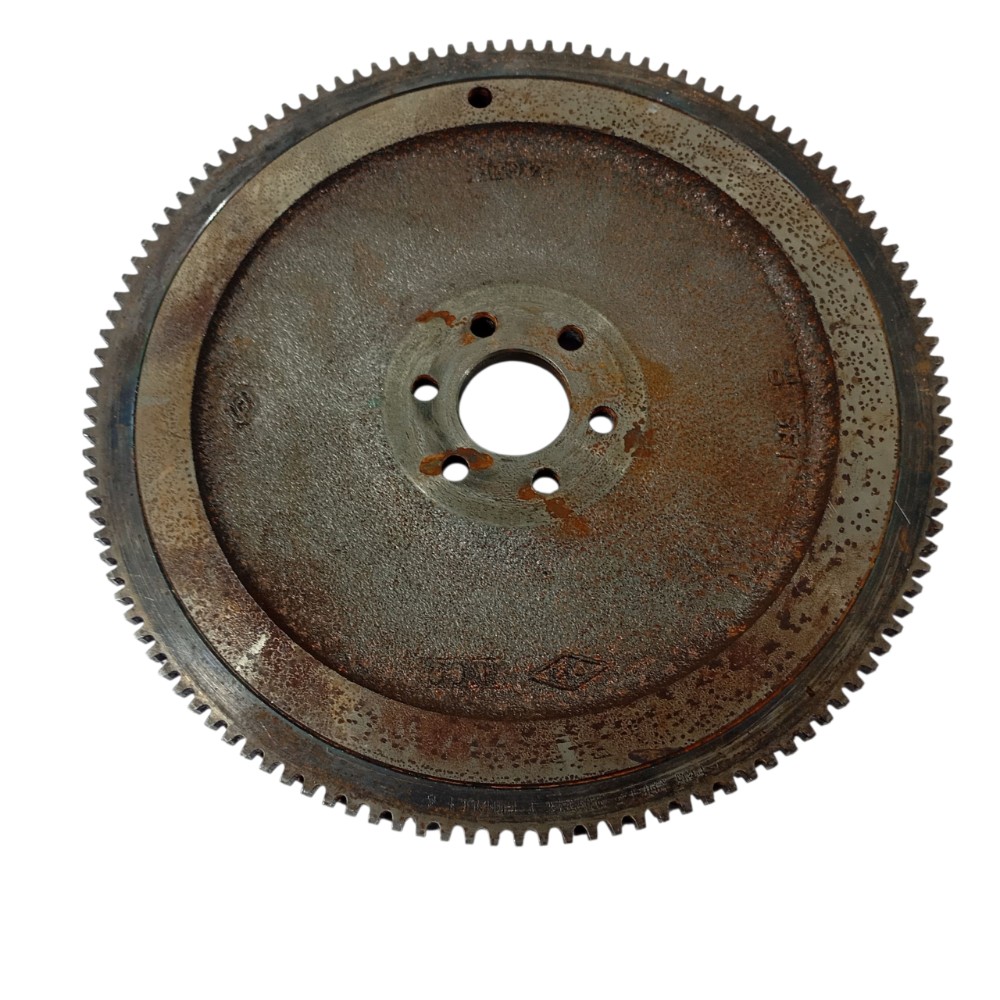 Volante Motor Renault Kwid Intense 1.0 2021 123112462r 3