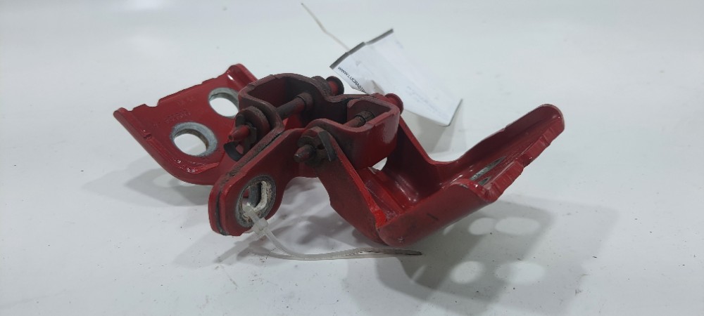 Dobradiça Porta Traseira Direita Renault Logan 2020 599553a 1