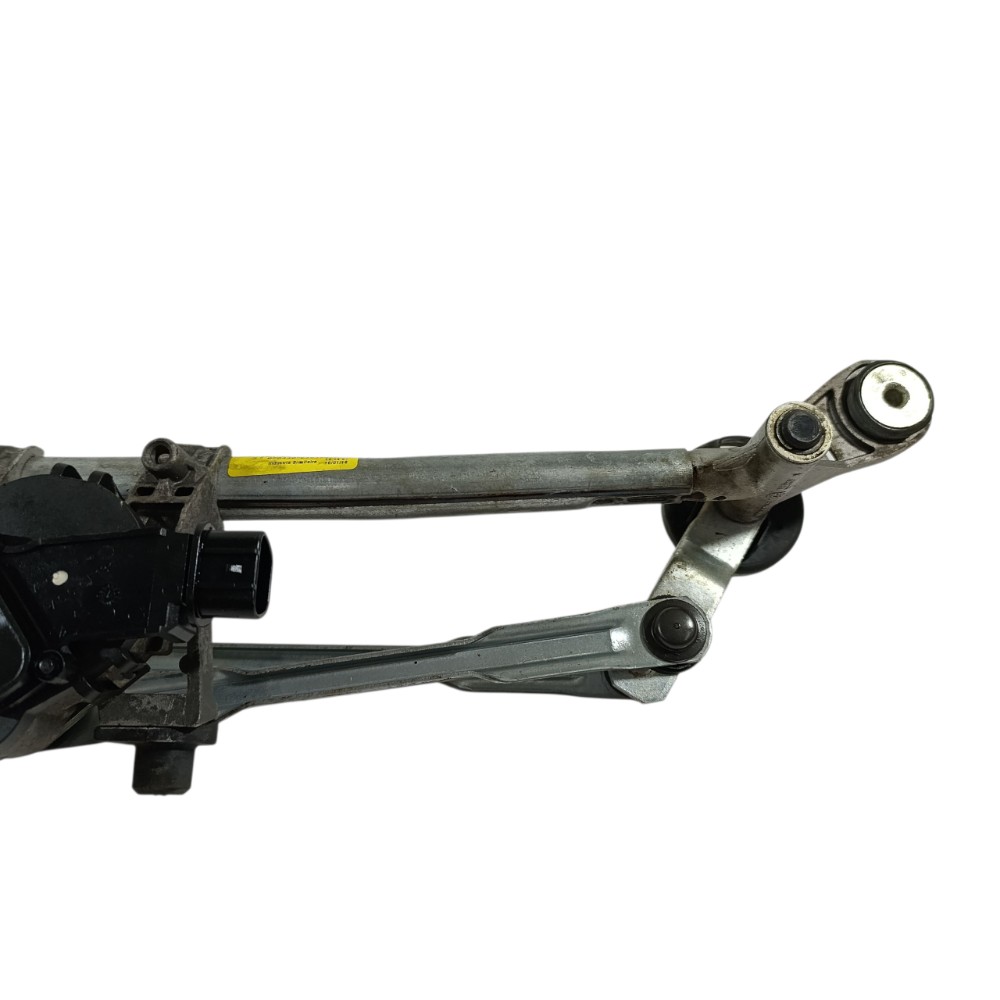 Maquina Limpador Parabrisa Hb20s 1.6 2018 981101s000 8