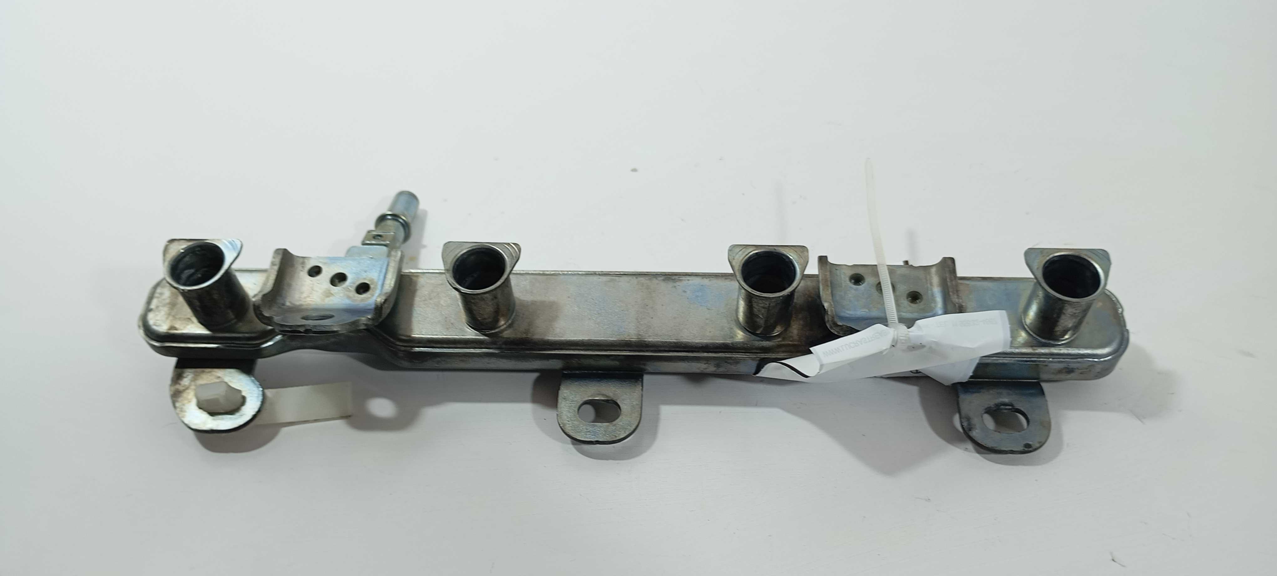Flauta Bicos Injetor Toyota Etios 1.5 2014 2325047050 1