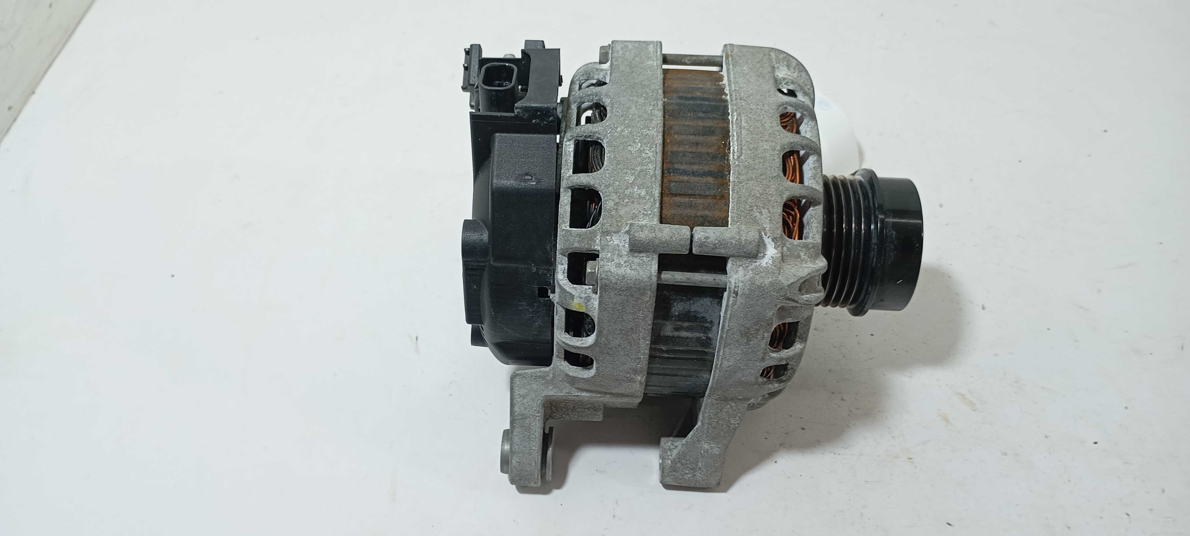 Alternador Gm Tracker Lt 2024 26261634 2